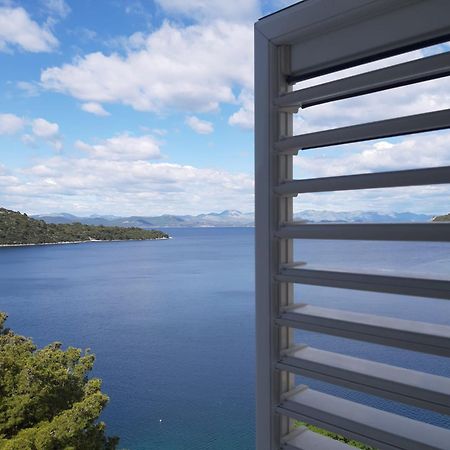 Apartmani Marija Mljet Sobra Εξωτερικό φωτογραφία
