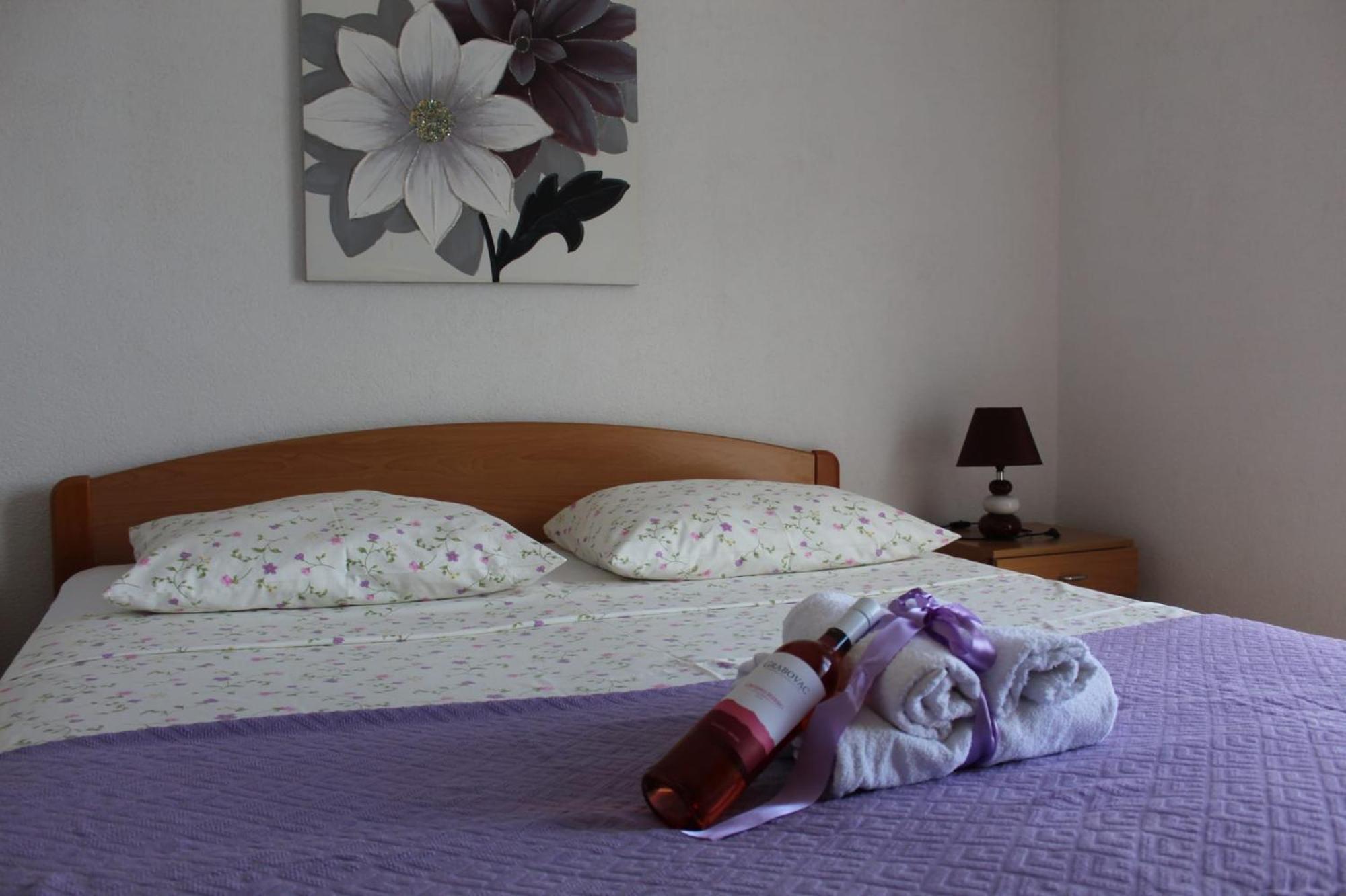 Apartmani Marija Mljet Sobra Εξωτερικό φωτογραφία