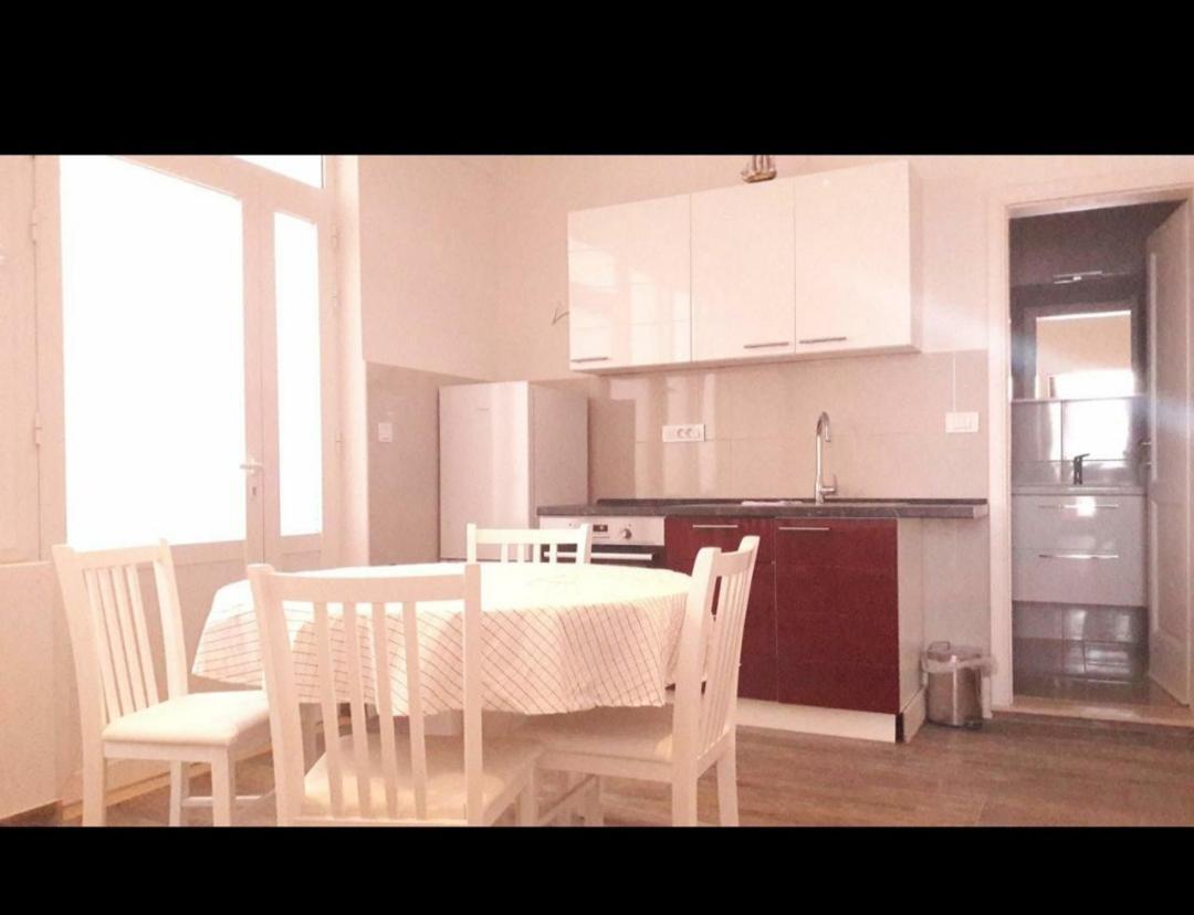 Apartmani Marija Mljet Sobra Εξωτερικό φωτογραφία