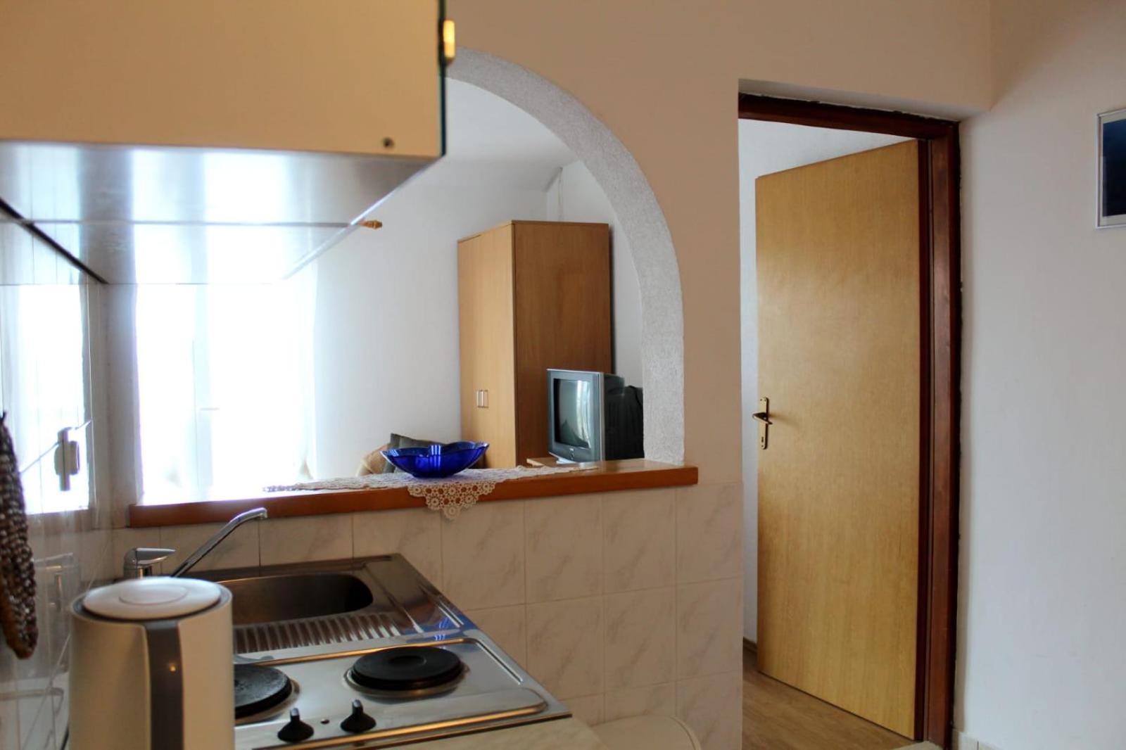 Apartmani Marija Mljet Sobra Εξωτερικό φωτογραφία