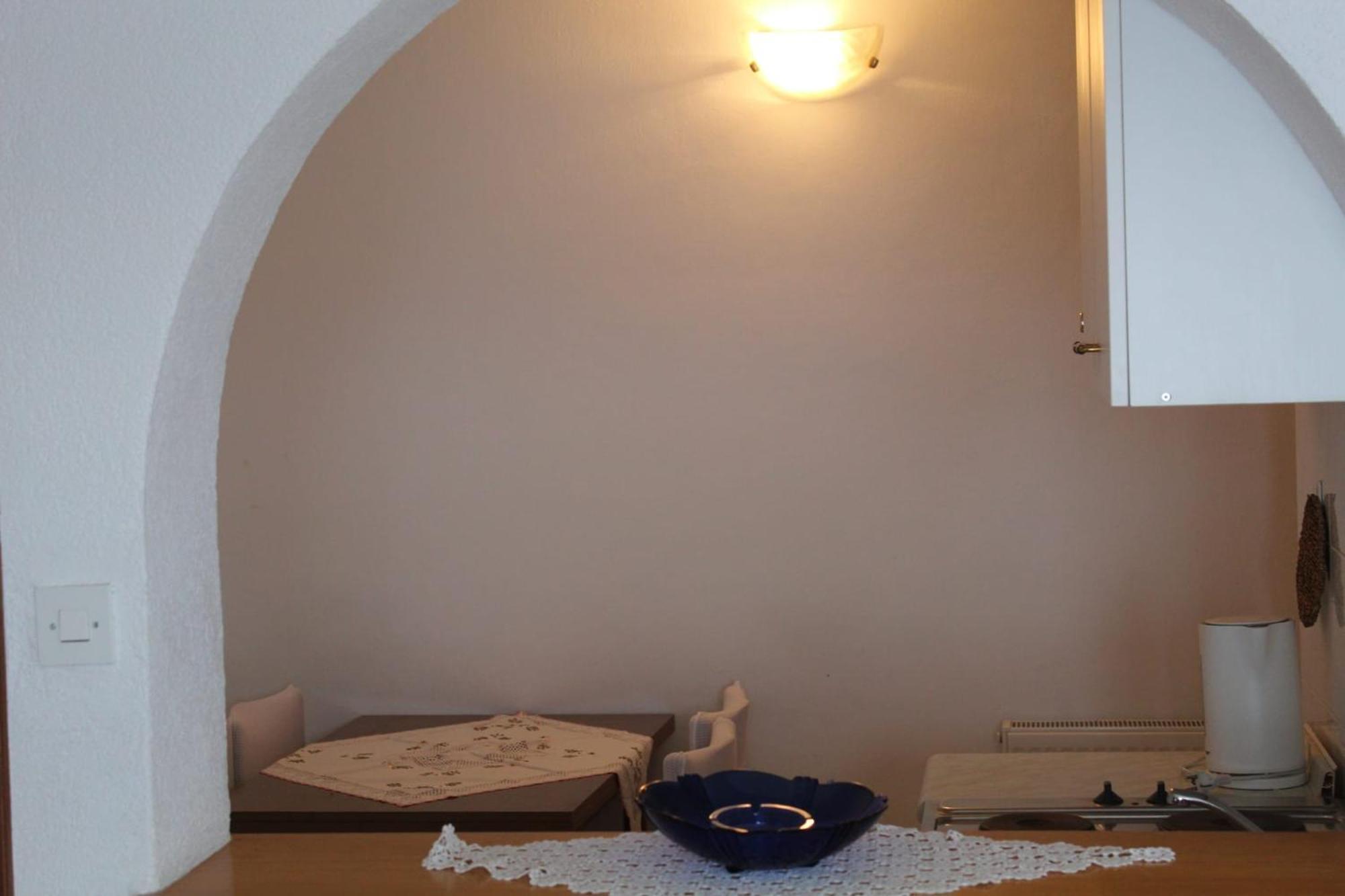 Apartmani Marija Mljet Sobra Εξωτερικό φωτογραφία