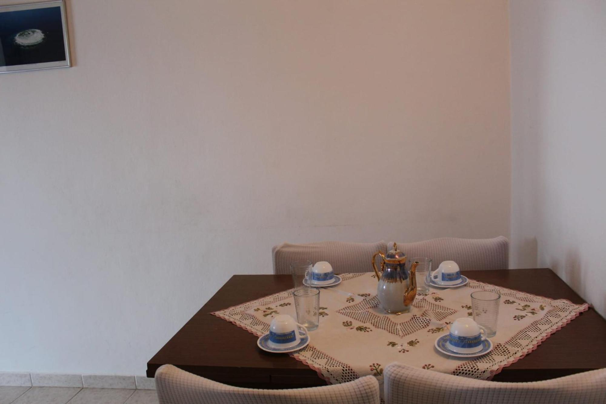 Apartmani Marija Mljet Sobra Εξωτερικό φωτογραφία