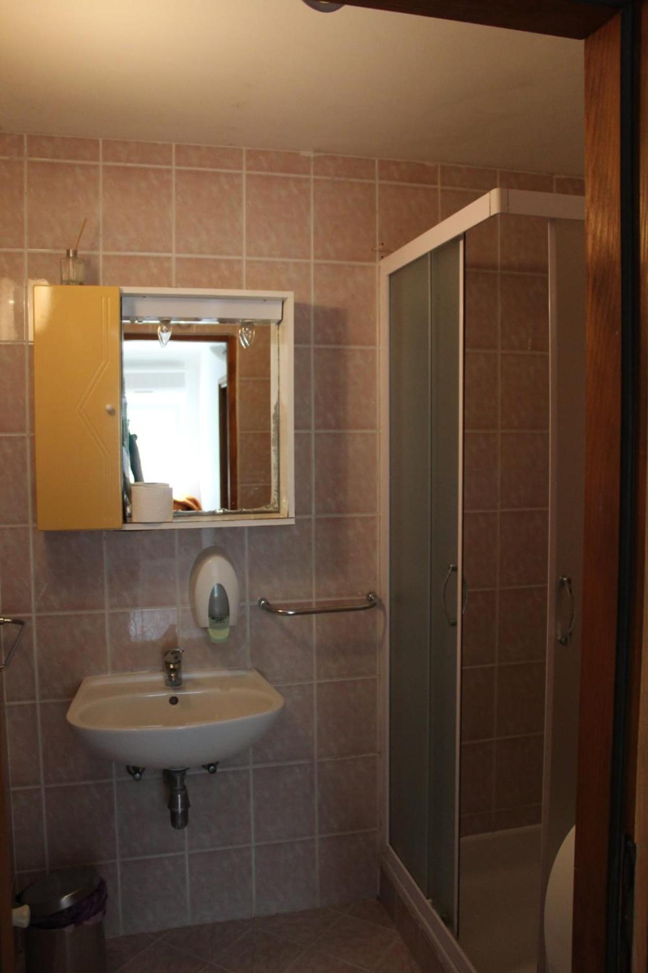 Apartmani Marija Mljet Sobra Εξωτερικό φωτογραφία