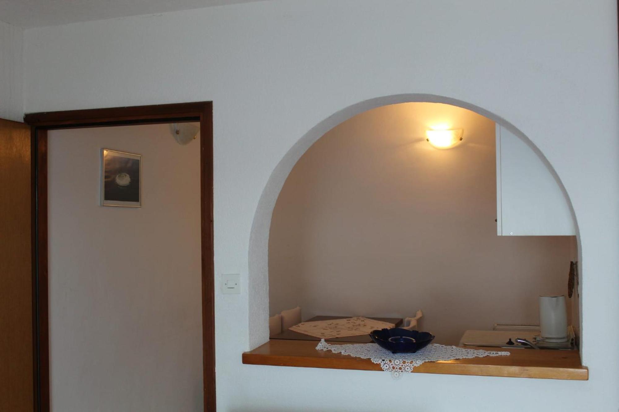 Apartmani Marija Mljet Sobra Εξωτερικό φωτογραφία
