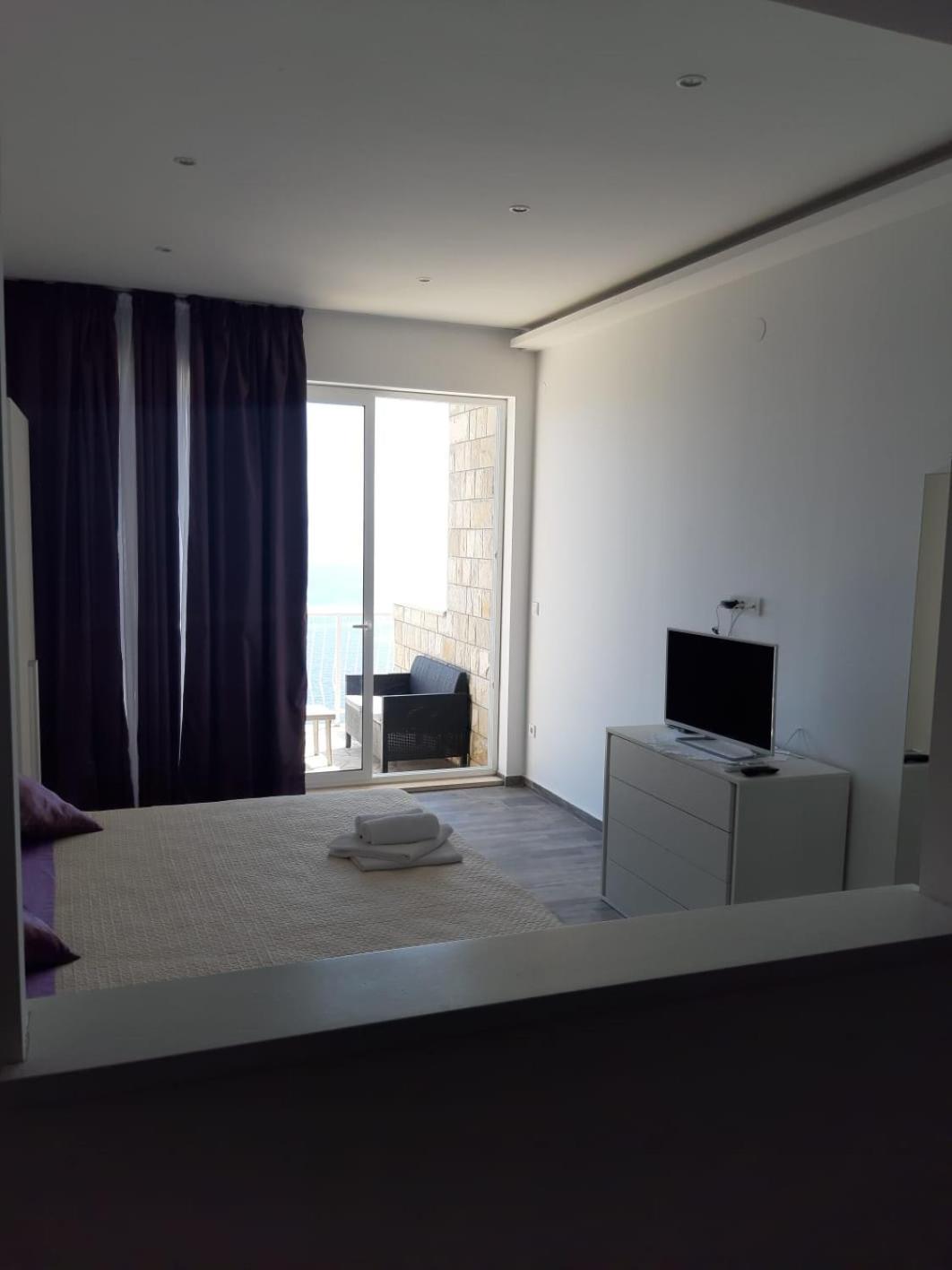 Apartmani Marija Mljet Sobra Εξωτερικό φωτογραφία