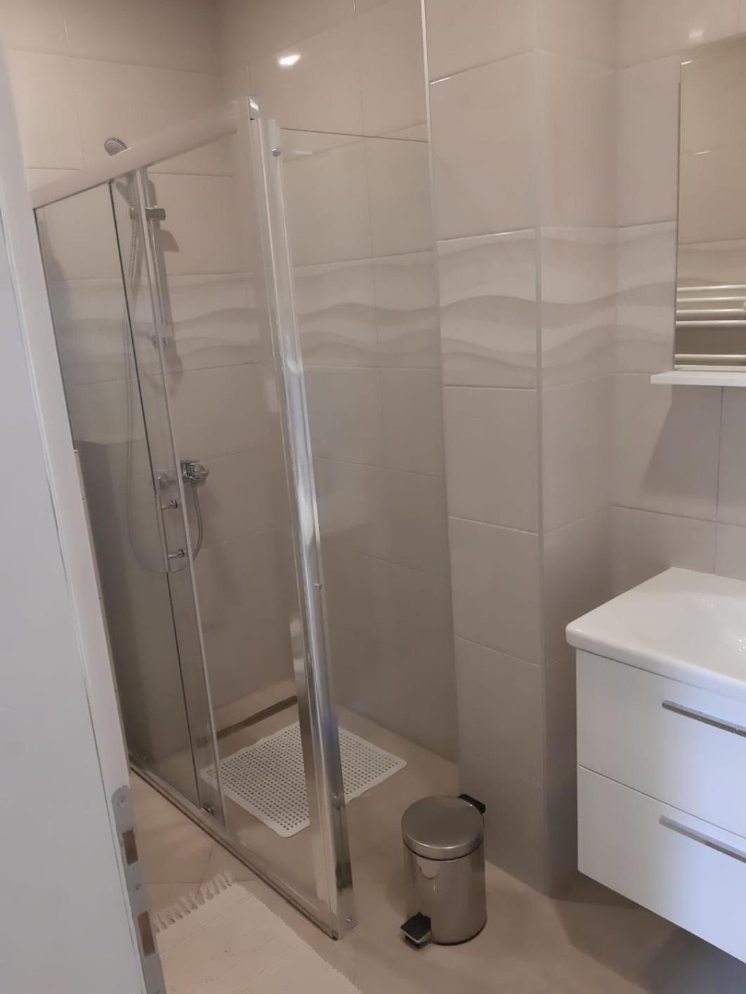 Apartmani Marija Mljet Sobra Εξωτερικό φωτογραφία