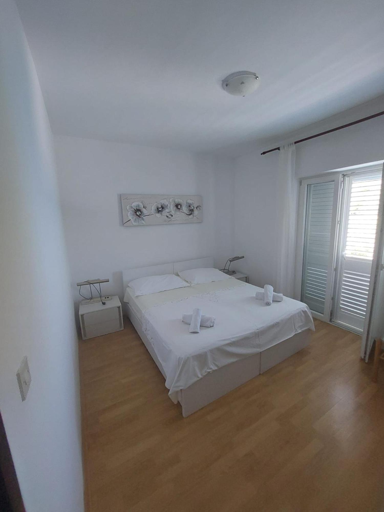Apartmani Marija Mljet Sobra Εξωτερικό φωτογραφία