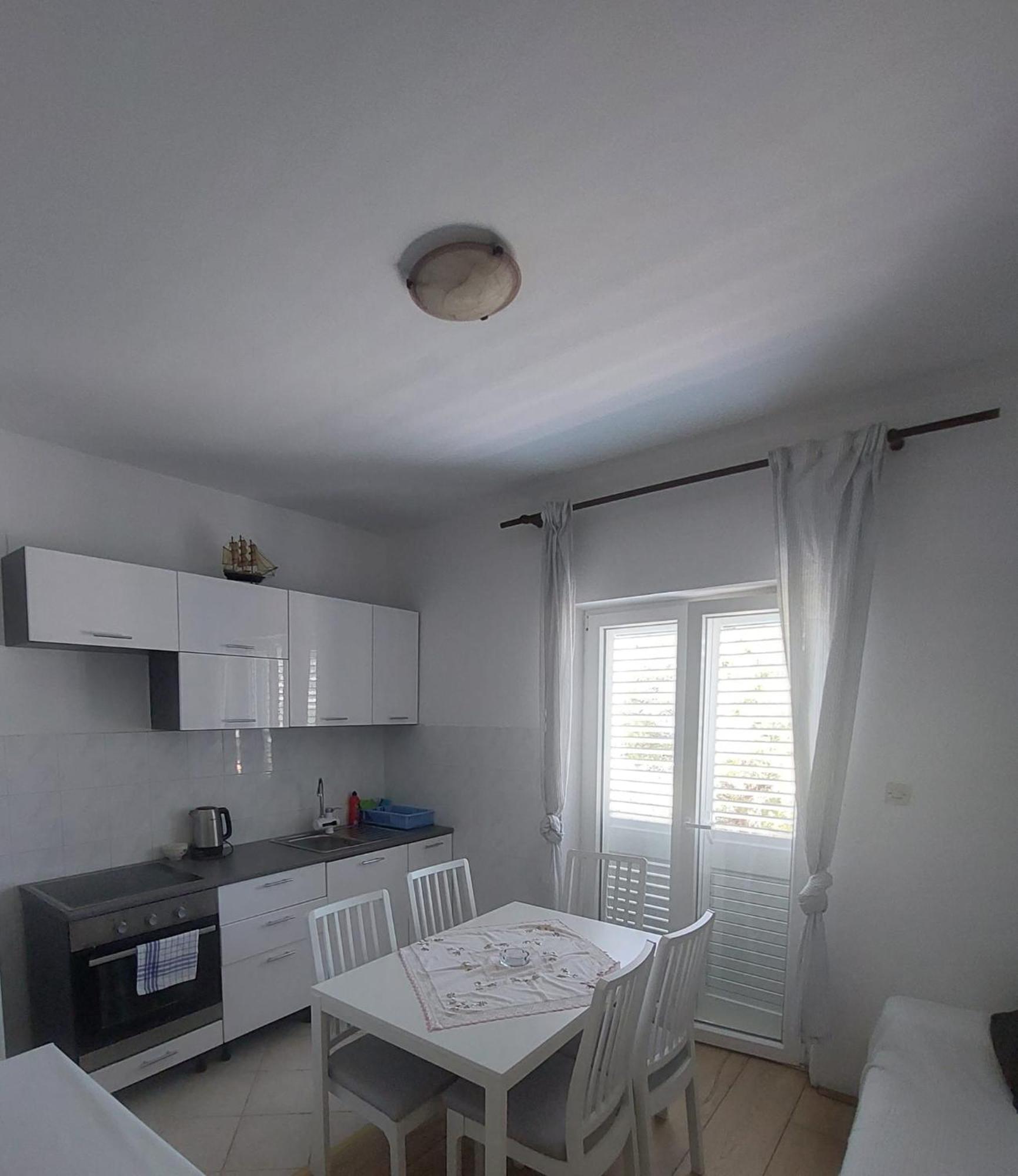Apartmani Marija Mljet Sobra Εξωτερικό φωτογραφία