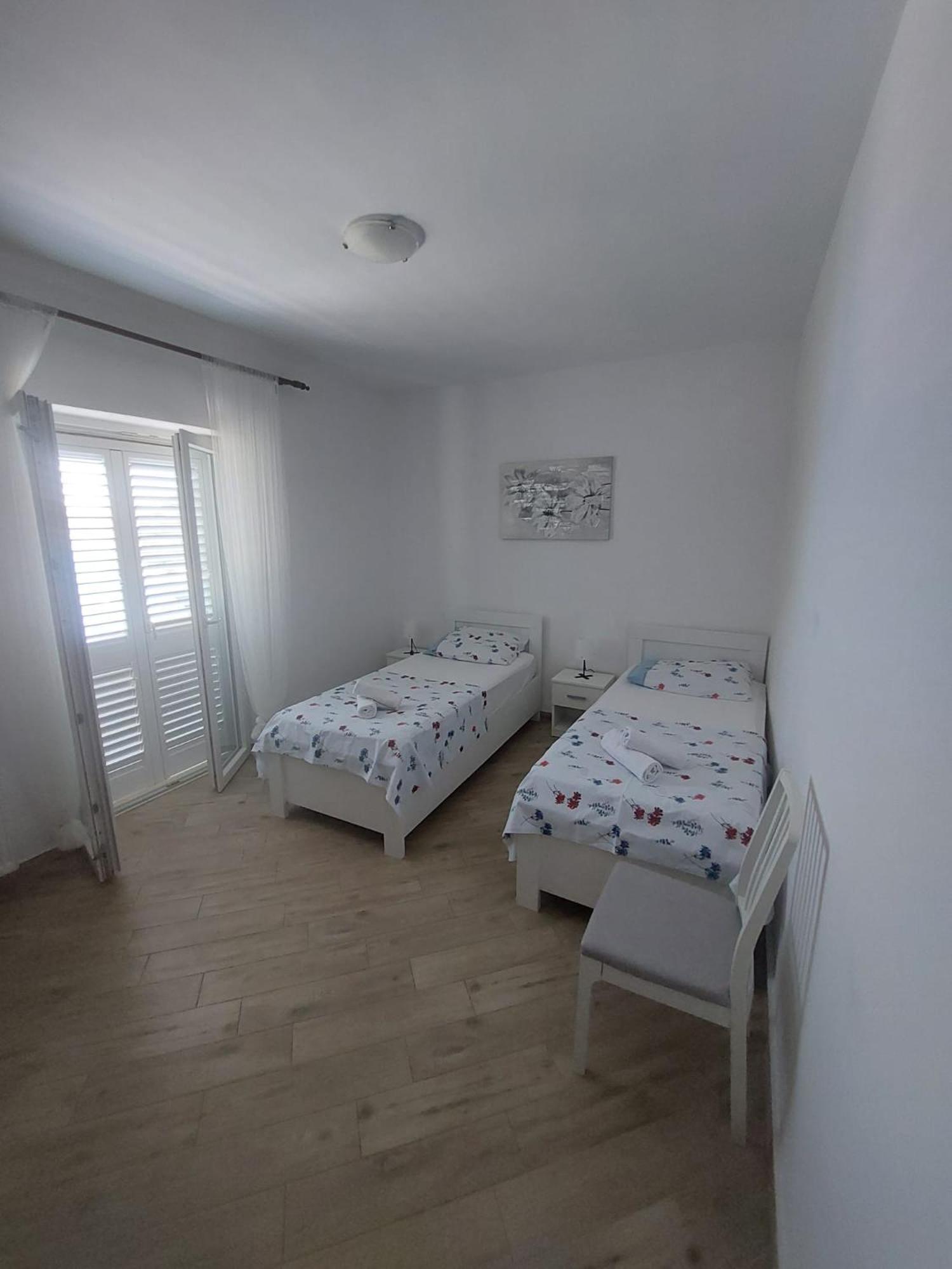 Apartmani Marija Mljet Sobra Εξωτερικό φωτογραφία