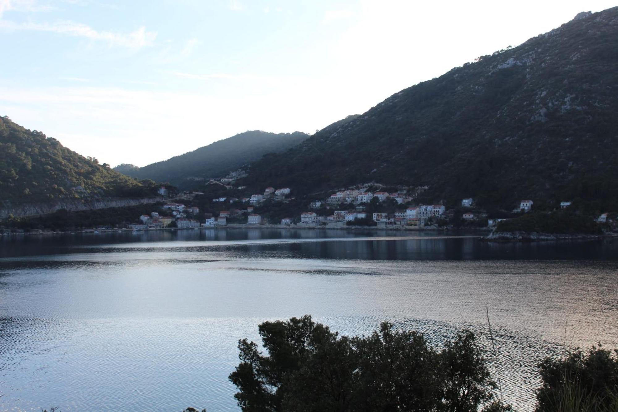 Apartmani Marija Mljet Sobra Εξωτερικό φωτογραφία