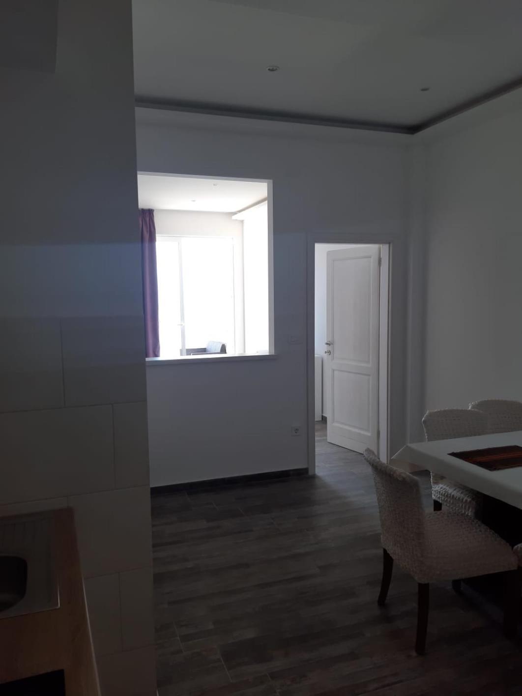 Apartmani Marija Mljet Sobra Εξωτερικό φωτογραφία
