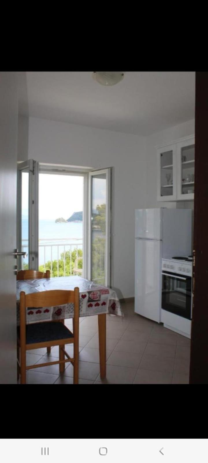 Apartmani Marija Mljet Sobra Εξωτερικό φωτογραφία