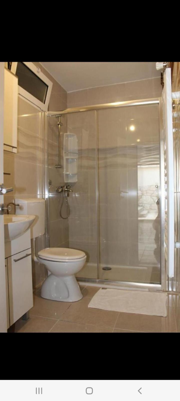 Apartmani Marija Mljet Sobra Εξωτερικό φωτογραφία