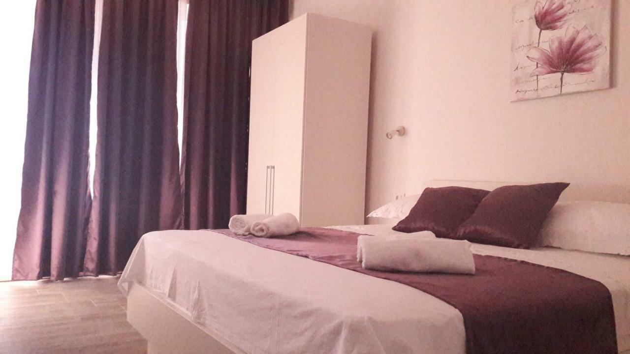 Apartmani Marija Mljet Sobra Εξωτερικό φωτογραφία