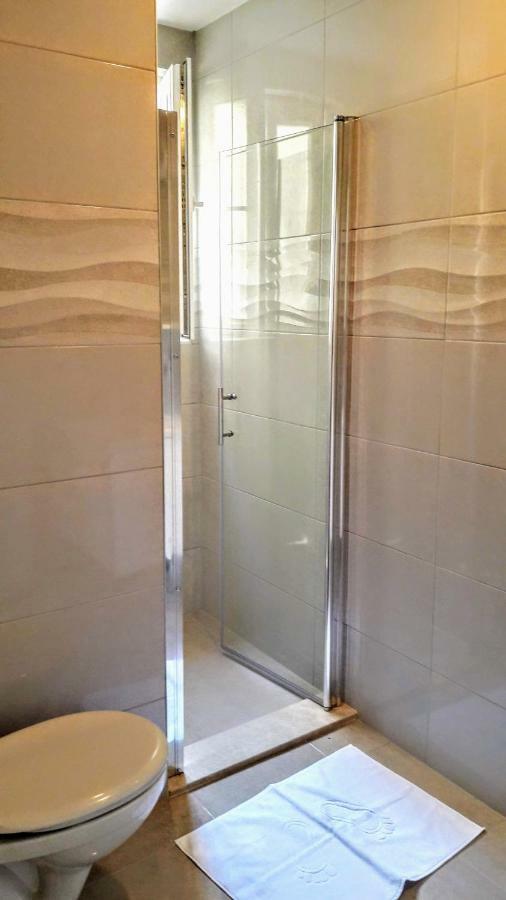 Apartmani Marija Mljet Sobra Εξωτερικό φωτογραφία