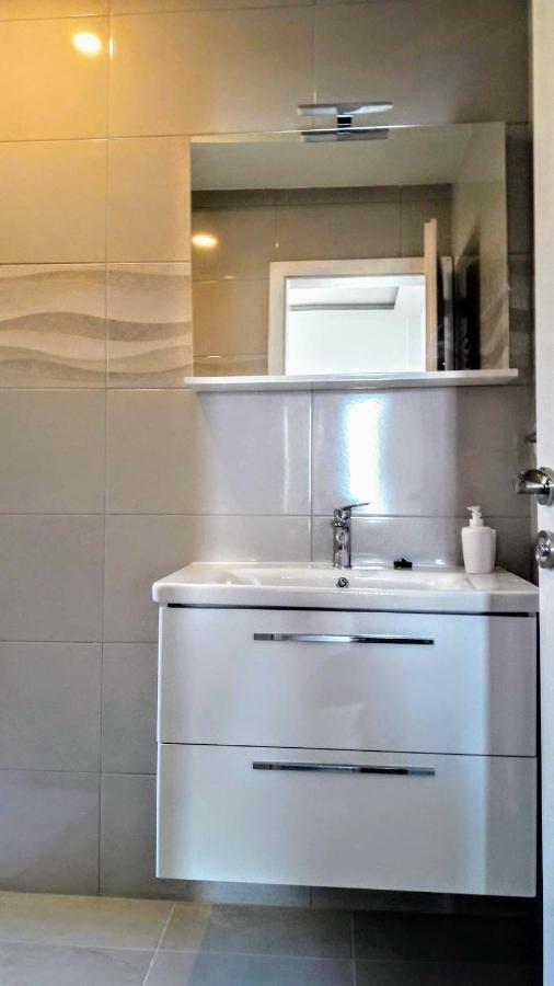 Apartmani Marija Mljet Sobra Εξωτερικό φωτογραφία