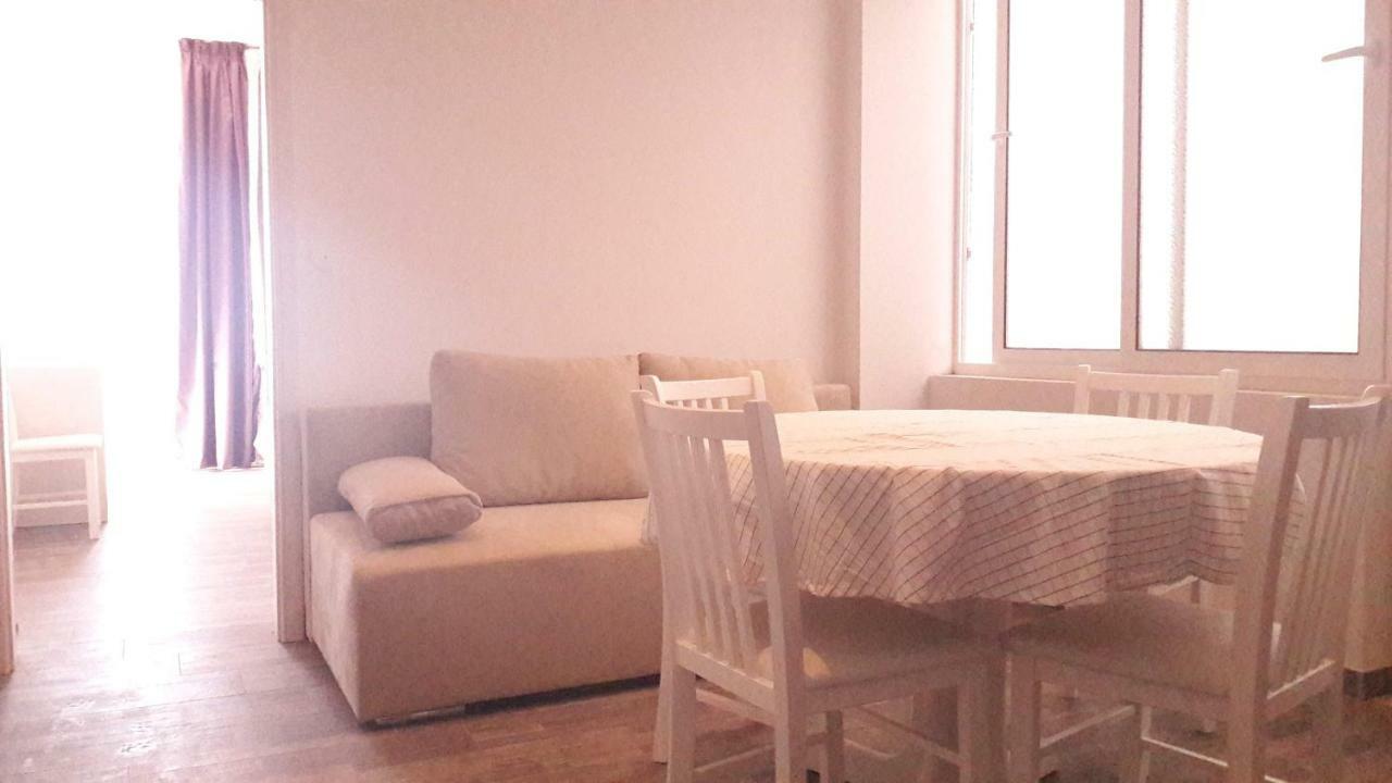 Apartmani Marija Mljet Sobra Εξωτερικό φωτογραφία