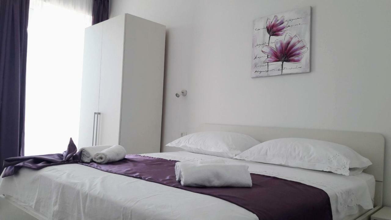 Apartmani Marija Mljet Sobra Εξωτερικό φωτογραφία