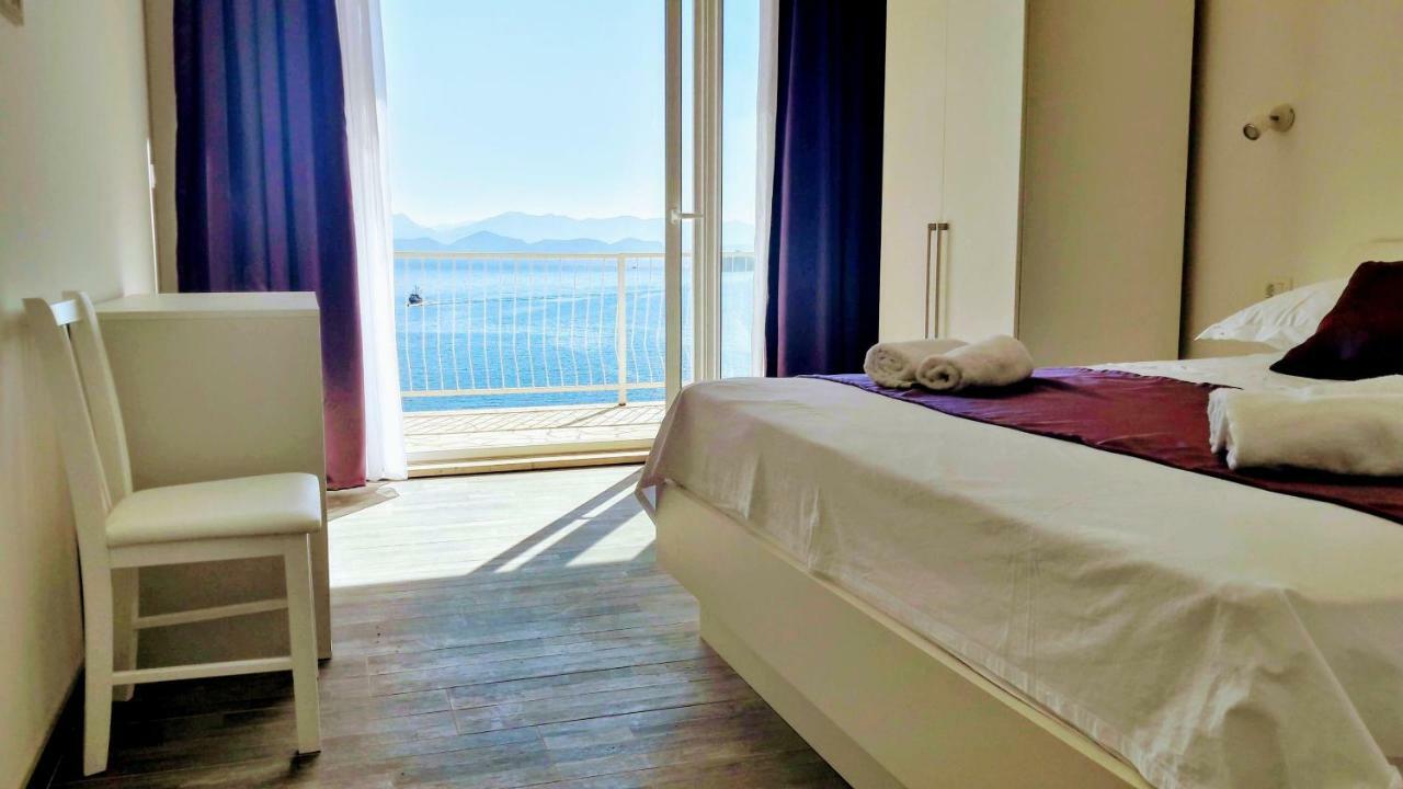 Apartmani Marija Mljet Sobra Εξωτερικό φωτογραφία